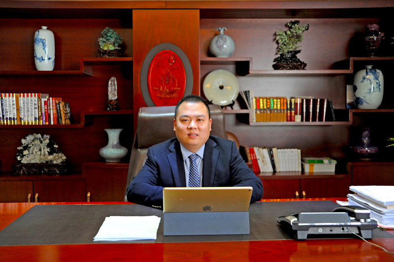 致敬良知，開元善行情暖洛城