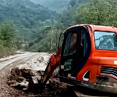 戰(zhàn)雨季、保生產｜王家河選礦廠凝心聚力筑牢生產保障線